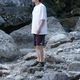 FANTASISTA CLIMBING Powered Half Pants