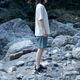 FANTASISTA CLIMBING Powered Half Pants