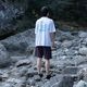 FANTASISTA CLIMBING Powered Half Pants