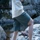 FANTASISTA CLIMBING Powered Half Pants