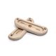 RUSTAM CLIMBING Solid crimps 10/6mm (pair)