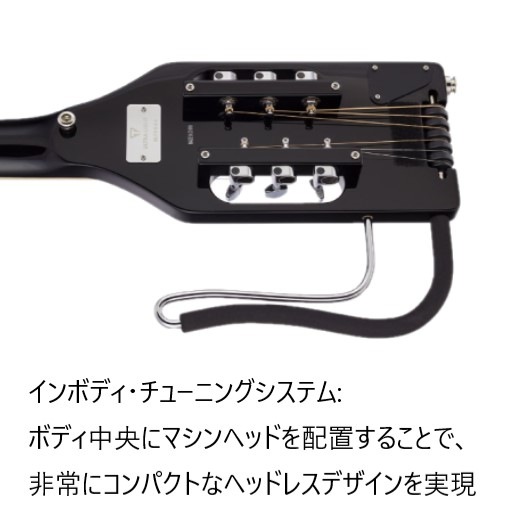 TRAVELER GUITAR ȥ٥顼 Ultra-Light Acousticʼȯʡ