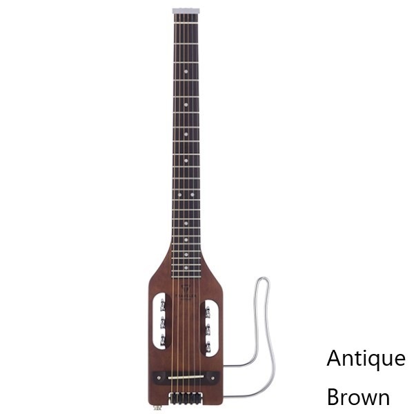 TRAVELER GUITAR ȥ٥顼 Ultra-Light Acousticʼȯʡ