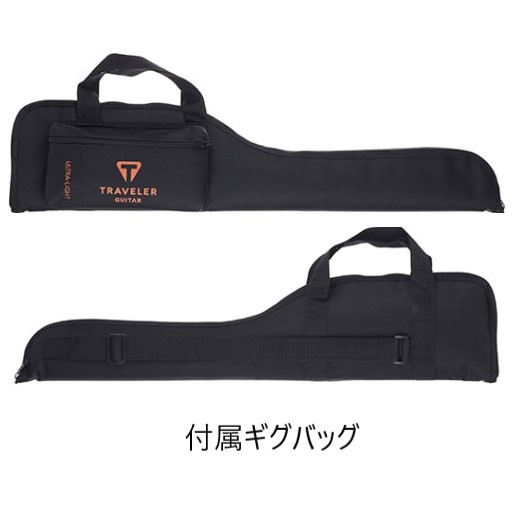 TRAVELER GUITAR ȥ٥顼 Ultra-Light Acousticʼȯʡ