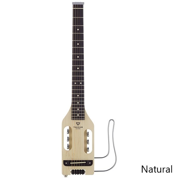 TRAVELER GUITAR ȥ٥顼 Ultra-Light Acousticʼȯʡ