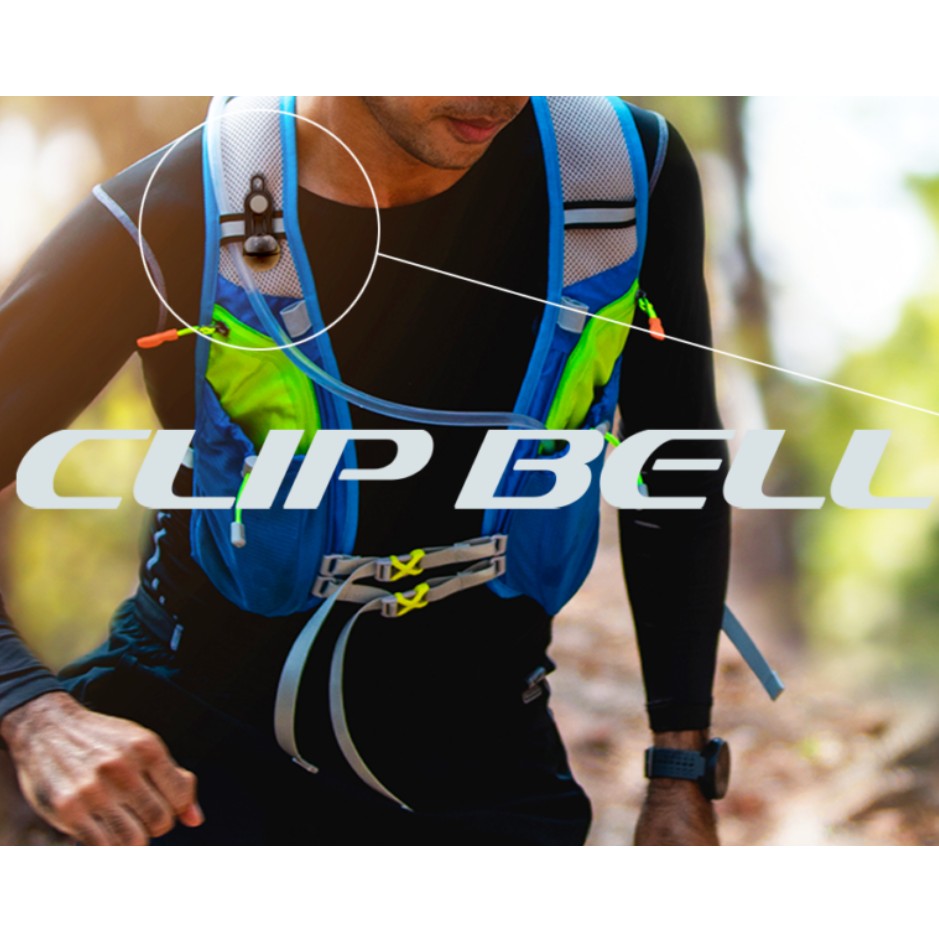 ٥ BEAR BELL åץ٥ TBTS2 CLIP BELL