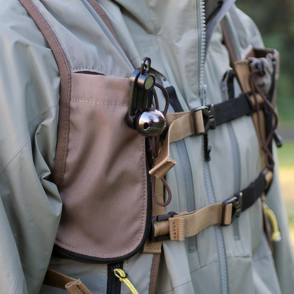 ٥ BEAR BELL åץ٥ TBTS2 CLIP BELL