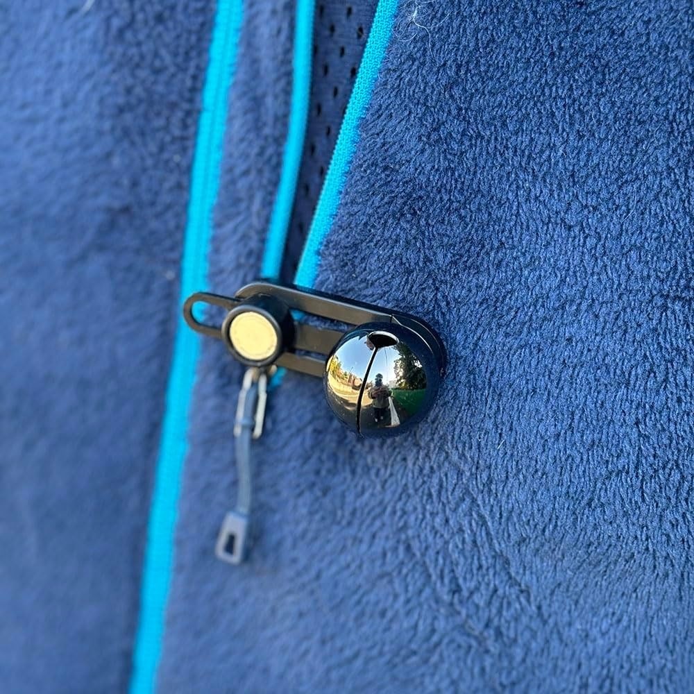 ٥ BEAR BELL åץ٥ TBTS2 CLIP BELL