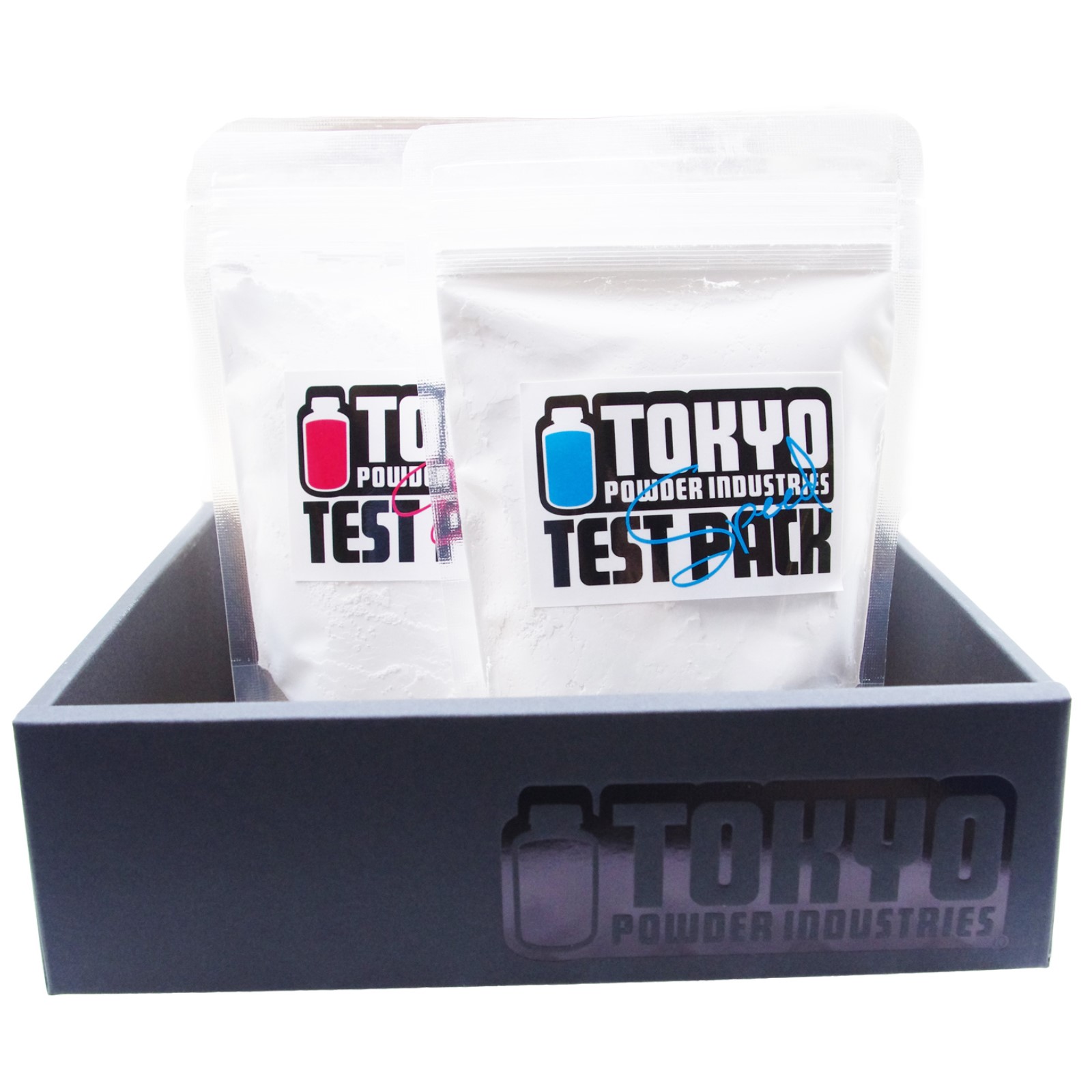 ���ʴ�� Test Box