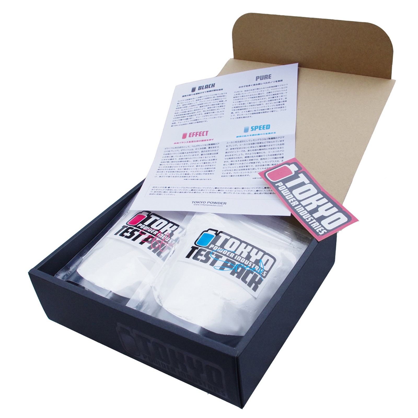 ���ʴ�� Test Box