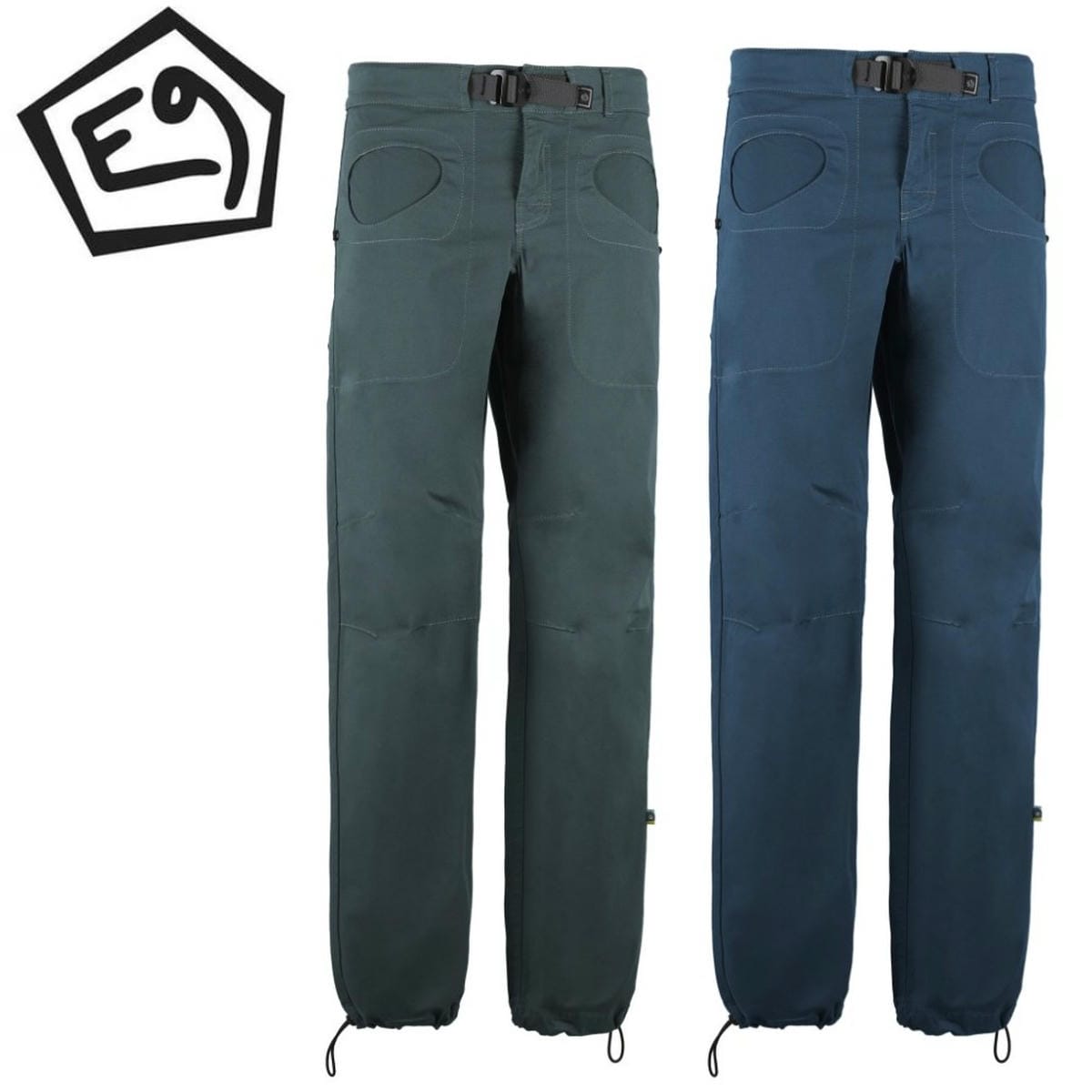 E9 M's RONDO BELT-S26 S26-UTR022