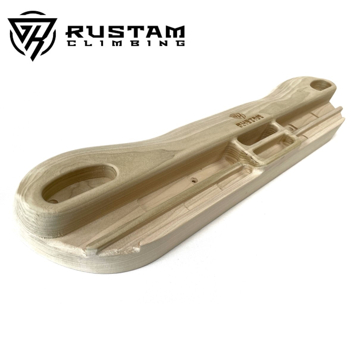 RUSTAM CLIMBING Bombita