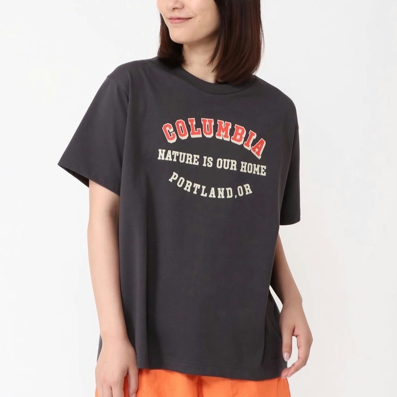 ��50��OFF��4950�ߢ��ۥ�����ӥ� W's ������󥺥��㡼�륺�ɥ饤�֥��硼�ȥ��꡼��T����� PL6669 College