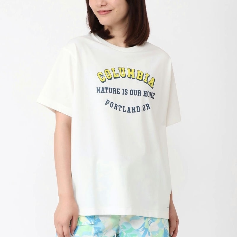 ��50��OFF��4950�ߢ��ۥ�����ӥ� W's ������󥺥��㡼�륺�ɥ饤�֥��硼�ȥ��꡼��T����� PL6669 College