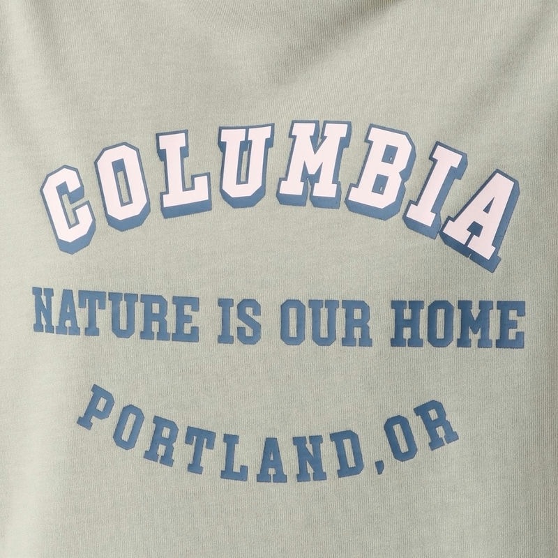 ��50��OFF��4950�ߢ��ۥ�����ӥ� W's ������󥺥��㡼�륺�ɥ饤�֥��硼�ȥ��꡼��T����� PL6669 College