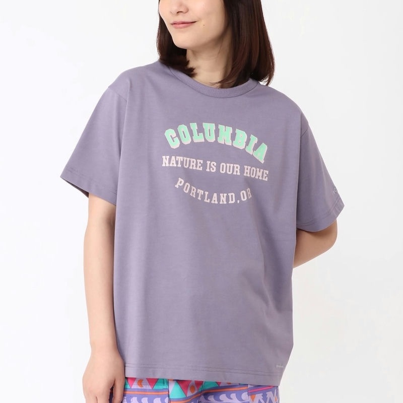 ��50��OFF��4950�ߢ��ۥ�����ӥ� W's ������󥺥��㡼�륺�ɥ饤�֥��硼�ȥ��꡼��T����� PL6669 College