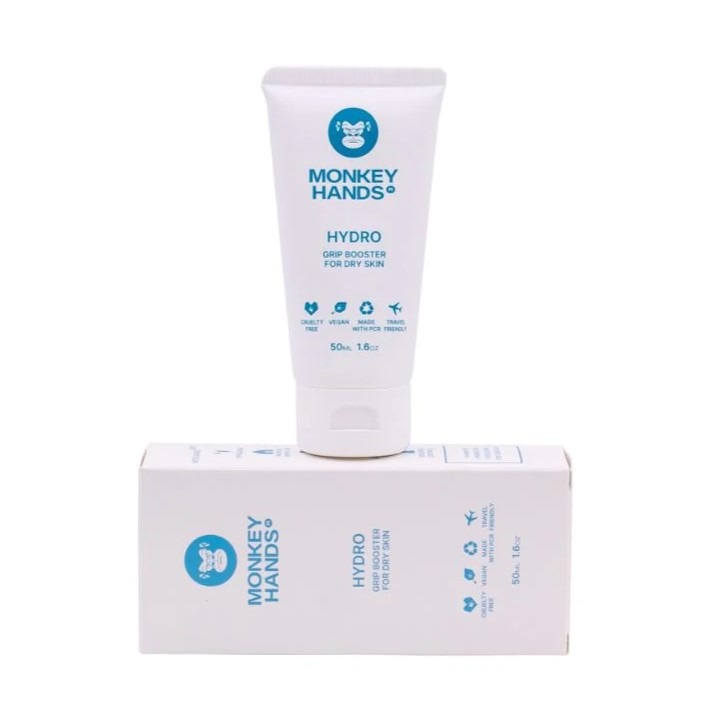 Monkey Hands HYDRO GRIP BOOSTER 50ml