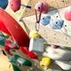RUSTAM CLIMBING Hanging Pinch