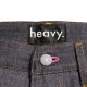 heavy. إ boy denim LITE LOGO