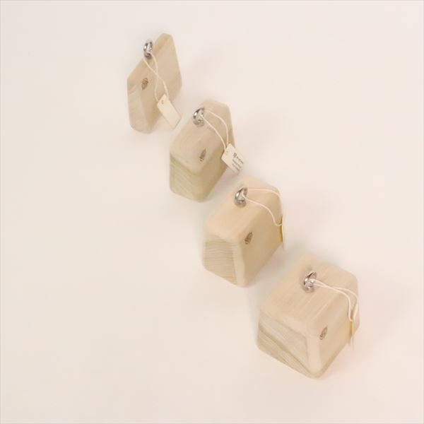 RUSTAM CLIMBING Hanging Pinch Incut