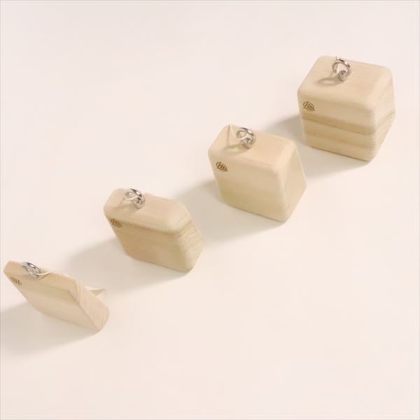 RUSTAM CLIMBING Hanging Pinch Incut