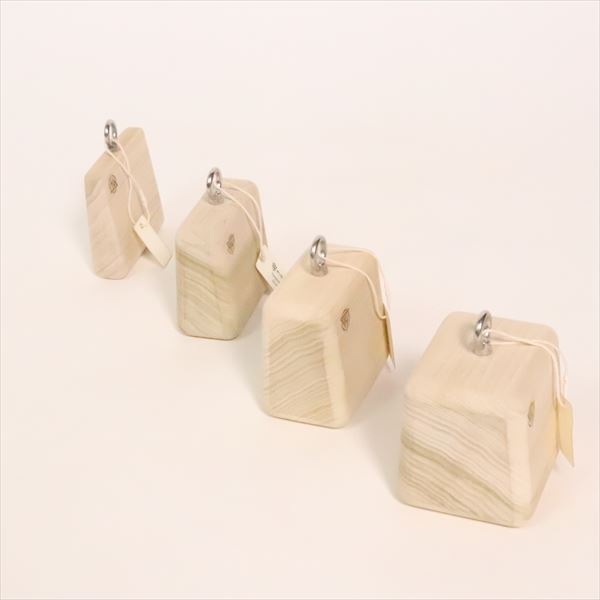 RUSTAM CLIMBING Hanging Pinch Incut