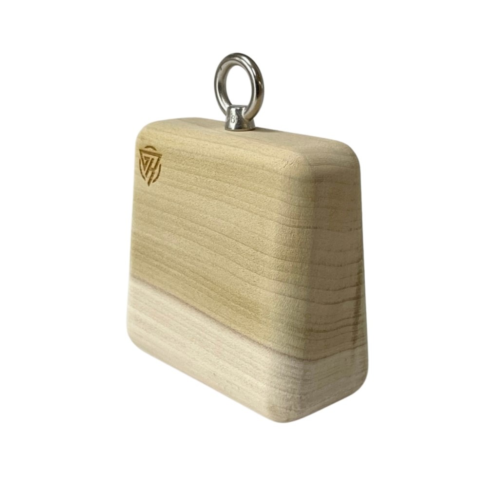 RUSTAM CLIMBING Hanging Pinch Incut