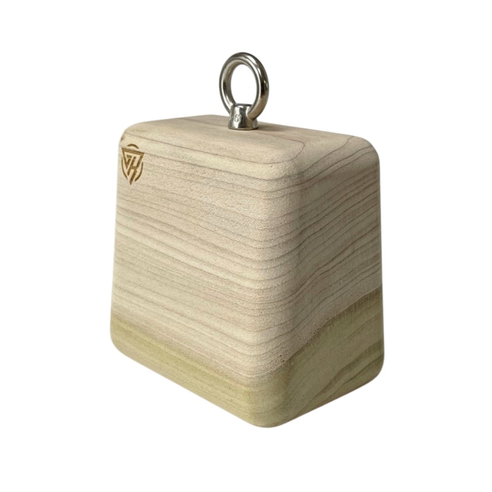 RUSTAM CLIMBING Hanging Pinch Incut