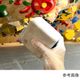 RUSTAM CLIMBING Hanging Pinch Incut