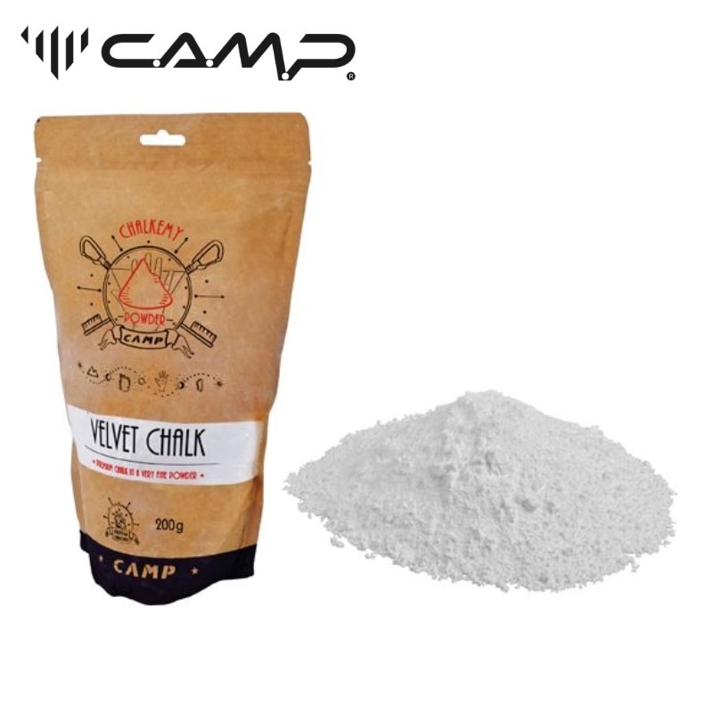 CAMP  Velvet Chalk 200g