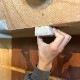 RUSTAM CLIMBING Small Pinch Incut