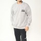 Awesome Climbing Equipment PEACE SWEAT MAROON