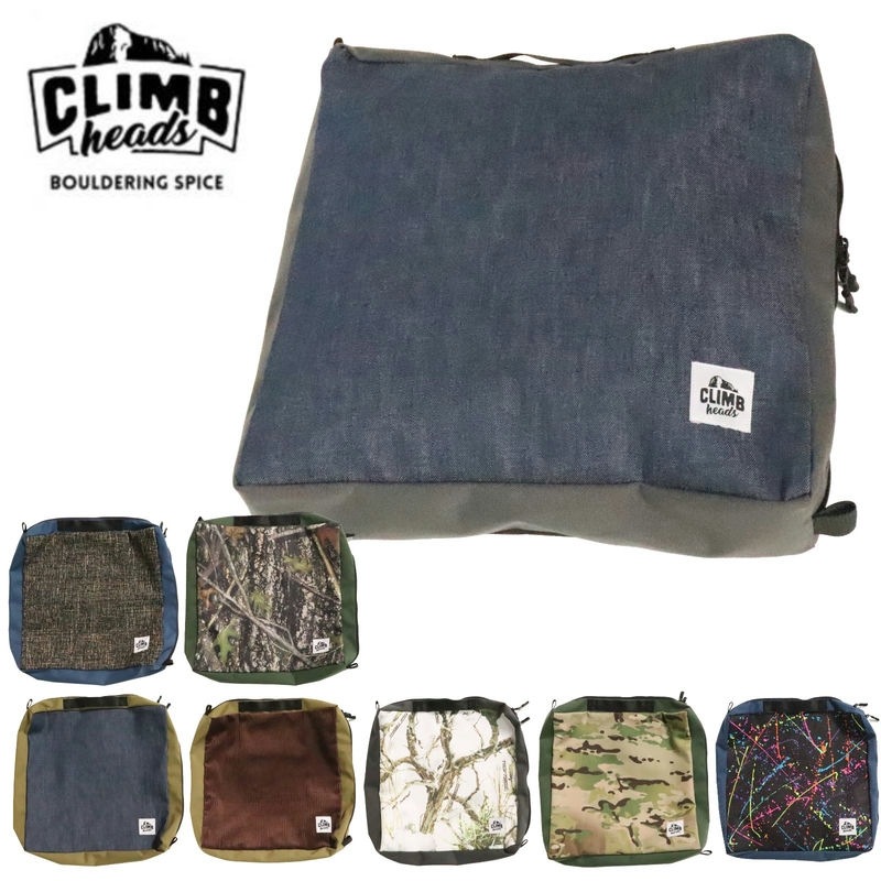���饤��إå� CLIMB CUBE