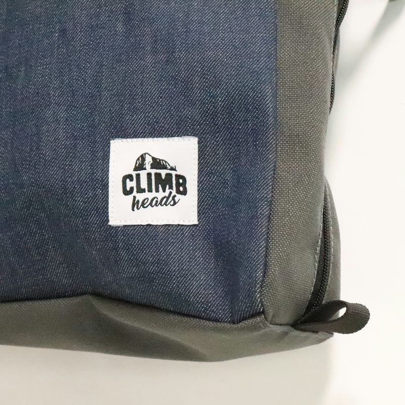 ���饤��إå� CLIMB CUBE