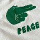 Awesome Climbing Equipment PEACE SWEAT SAND
