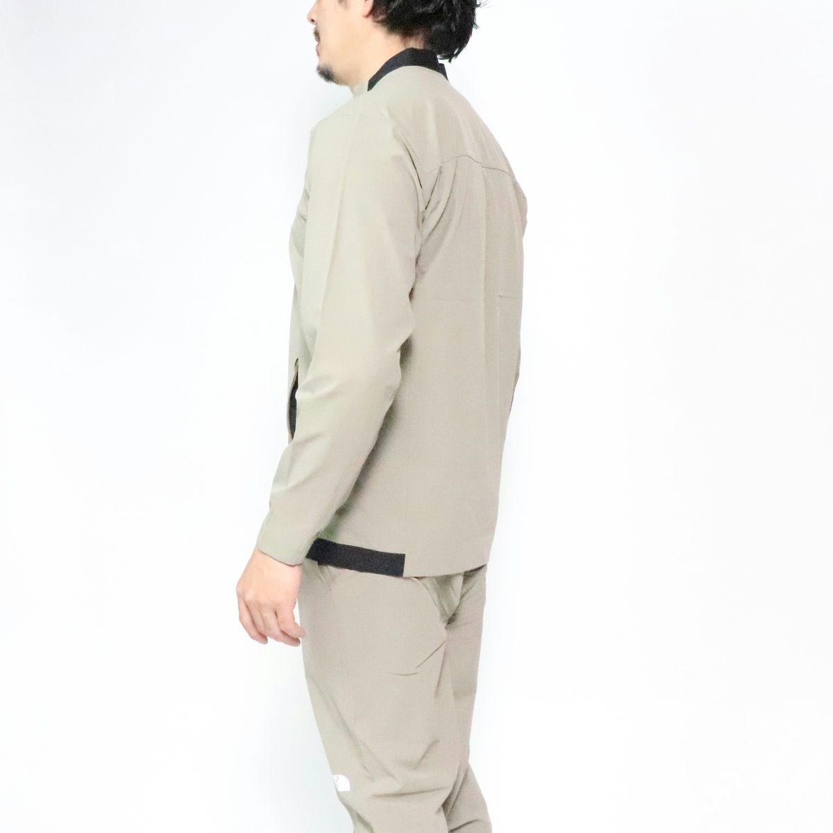 �����Ρ����ե����� NP22584 �ե쥭���֥른�㥱�å� M's