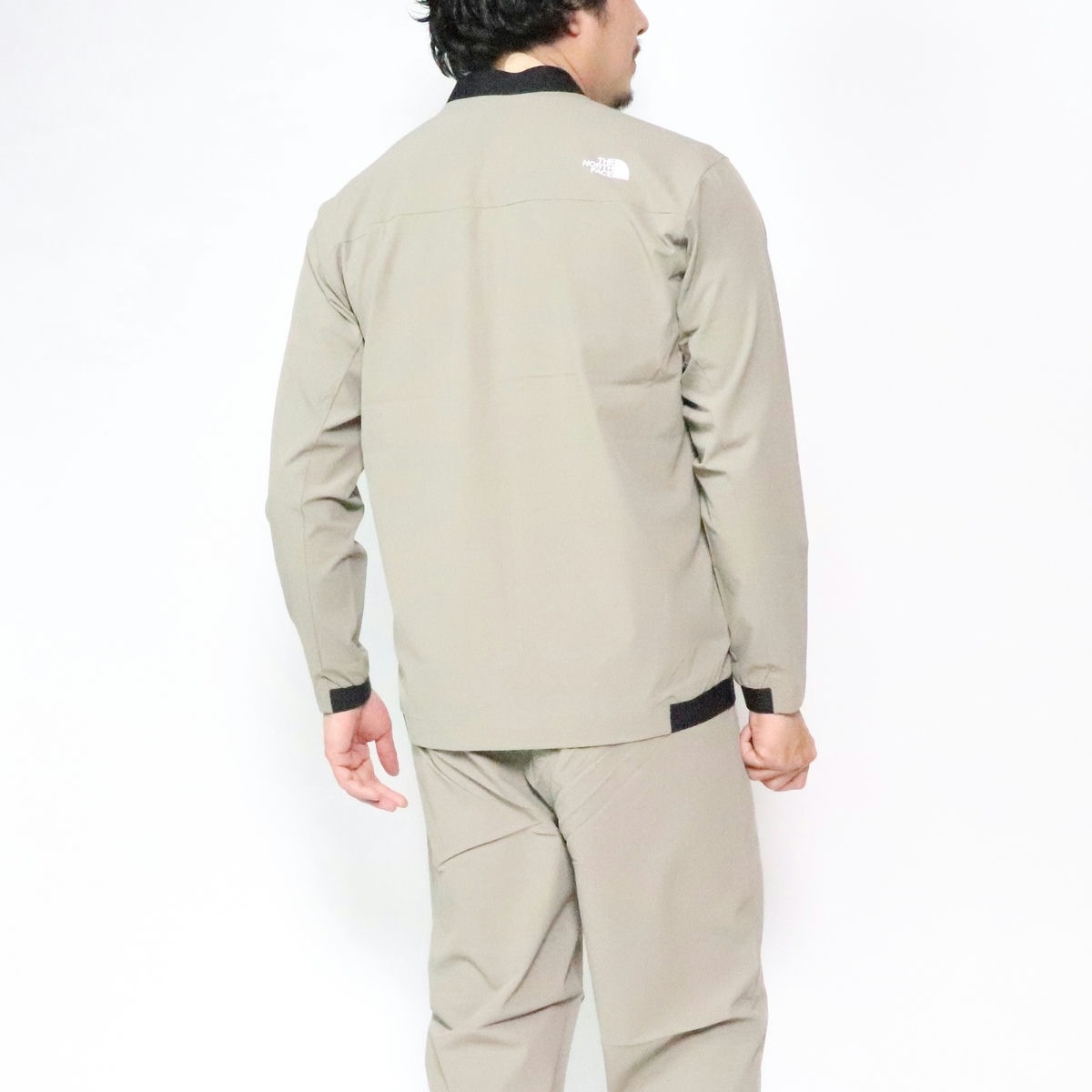 �����Ρ����ե����� NP22584 �ե쥭���֥른�㥱�å� M's