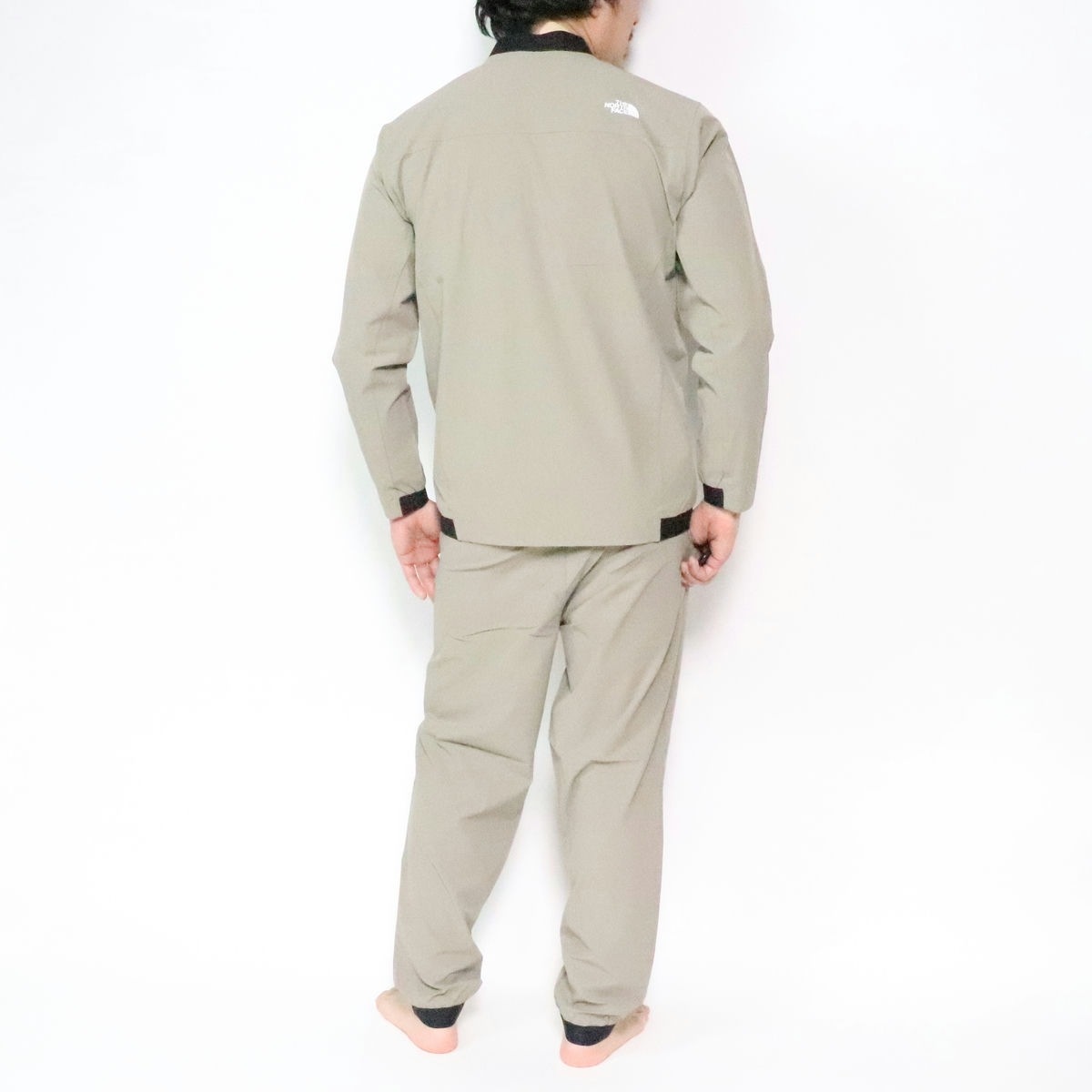 �����Ρ����ե����� NP22584 �ե쥭���֥른�㥱�å� M's