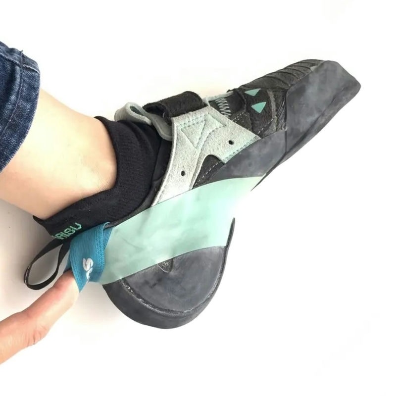 ISHIARISU �������ꥹ ULTIMATE CLIMBING SOCKS