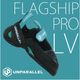 ����ѥ��� Flagship Pro LV �ե�å����å� �ץ� LV ��ŹƬ����ݥ����UP���ʡۥݥ����700P�ץ쥼���