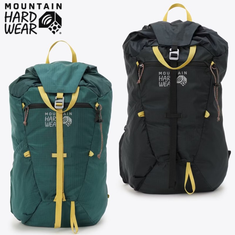 Mountain hardwear  小型パック マウンテンハードウェア MOUNTAIN