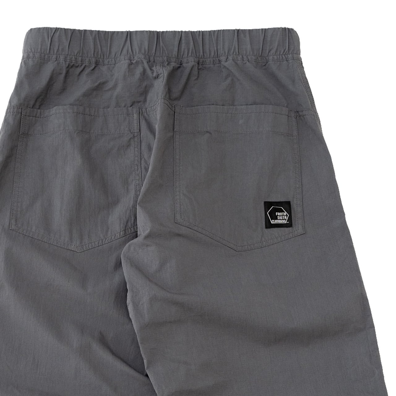 FANTASISTA CLIMBING Lightning Pants Ripstop
