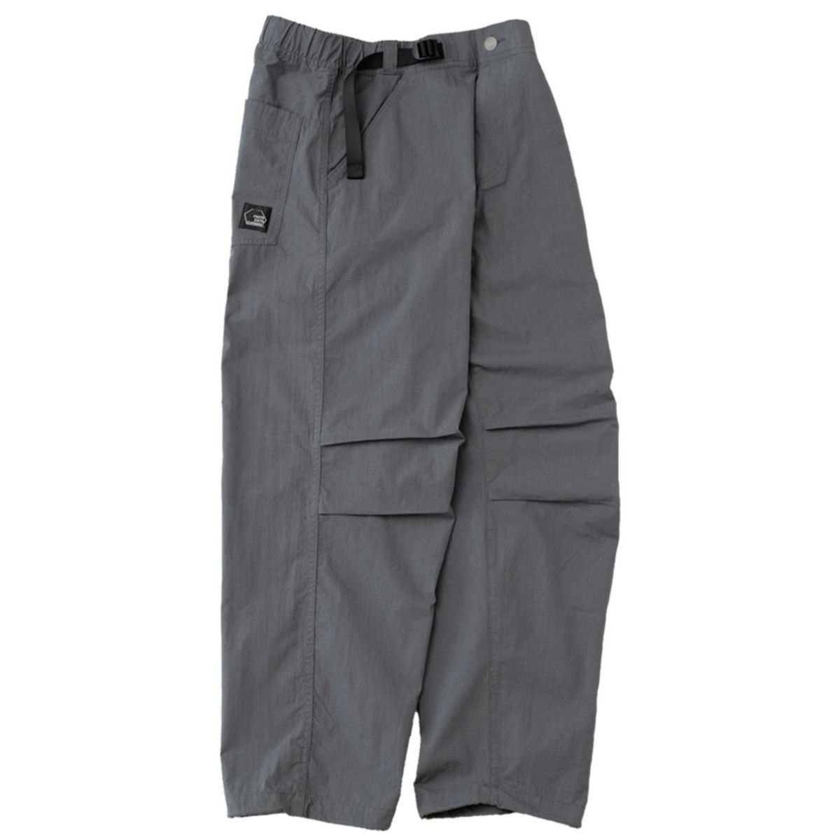 FANTASISTA CLIMBING Lightning Pants Ripstop