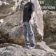 FANTASISTA CLIMBING Lightning Pants Ripstop