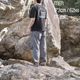 FANTASISTA CLIMBING Lightning Pants Ripstop