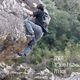 FANTASISTA CLIMBING Lightning Pants Ripstop