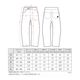 FANTASISTA CLIMBING Lightning Pants Ripstop