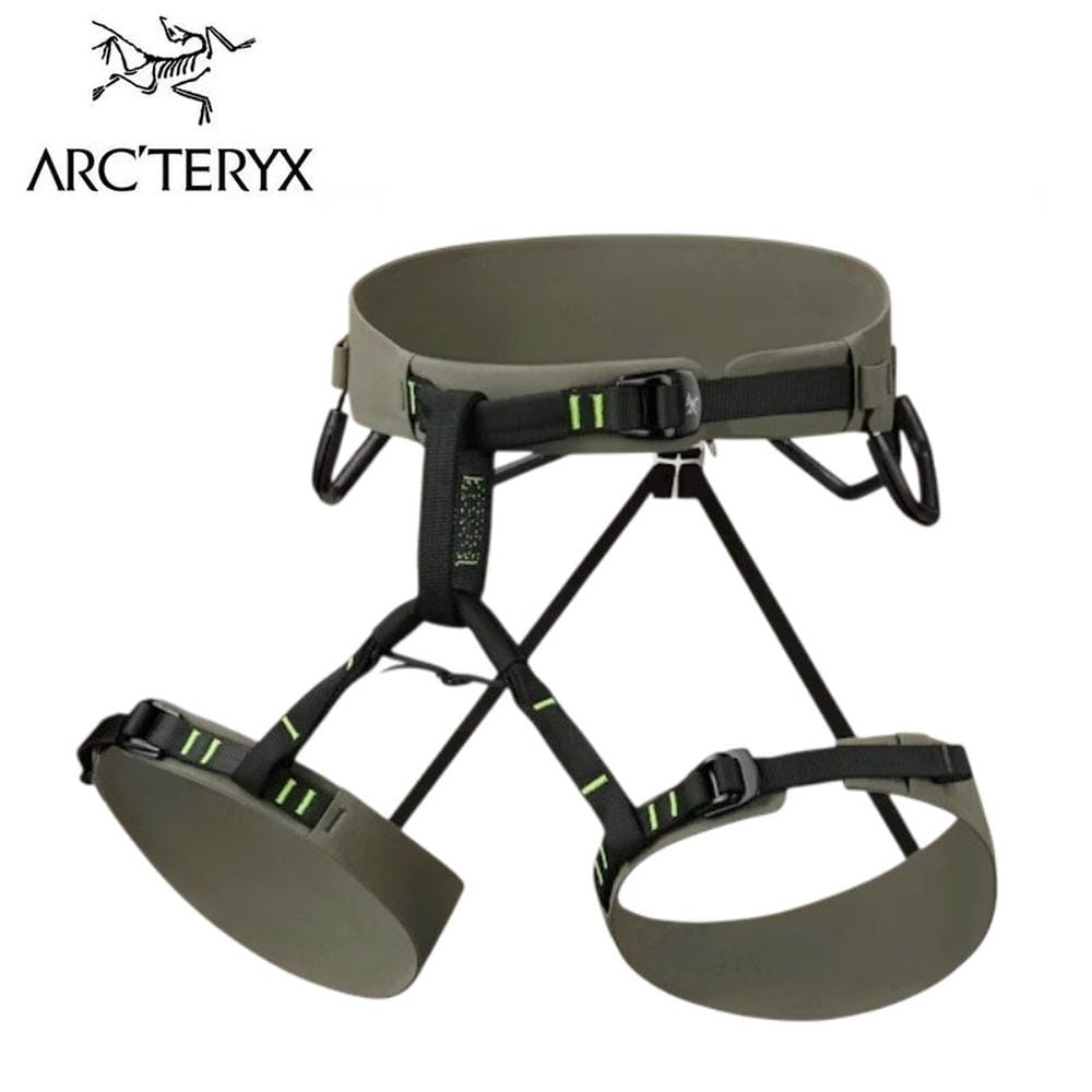 �������ƥꥯ�� AR-385a Harness W's Forage / Mantis