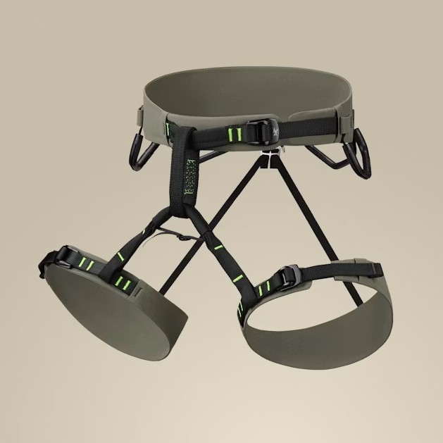 �������ƥꥯ�� AR-385a Harness W's Forage / Mantis