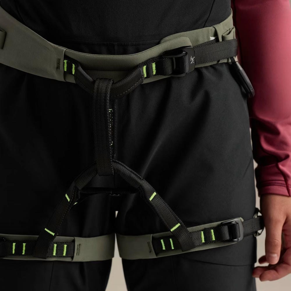 �������ƥꥯ�� AR-385a Harness W's Forage / Mantis